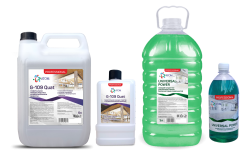 Универсальные моющие средства