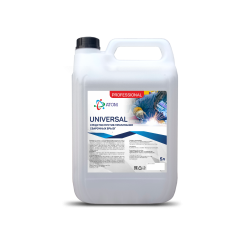Universal Жидкость от сварочных брызг 5л.