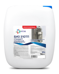 БИО 310 ТП 20л*1