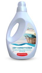 Ary, кондиционер - ополаскиватель для белья 2л