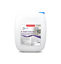 G-302 П Chlor Al 10л.