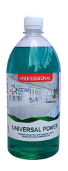 Моющее средство Universal Power 1л.