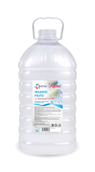 Мыло жидкое Karina Premium перламутр ПЭТ 5л