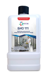 БИО 111 (1л) для генеральных уборок