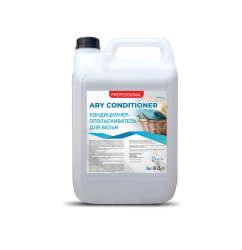 Ary, кондиционер - ополаскиватель для белья 5л