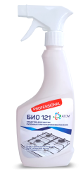 БИО 121 0,6л.