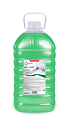 Neo-Light Средство для мытья посуды (яблоко) ПЭТ 5л*4
