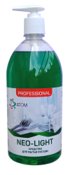 Neo-Light средство для мытья посуды 1л