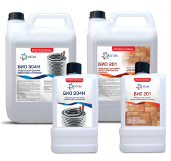 Специализированные средства