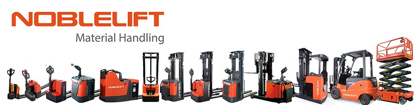 Компания "Атом" дилер Noblelift